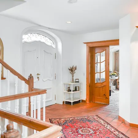 Litzkow 14204 Casa de Férias *