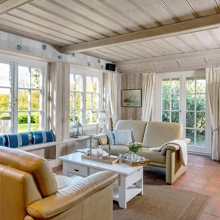 Litzkow 14204 Casa de Férias *