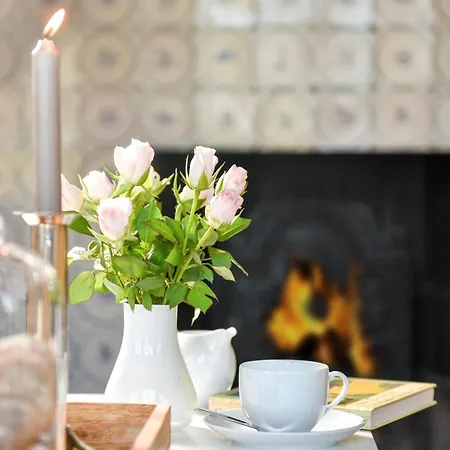 Litzkow 14204 Casa de Férias Morsum (Sylt)