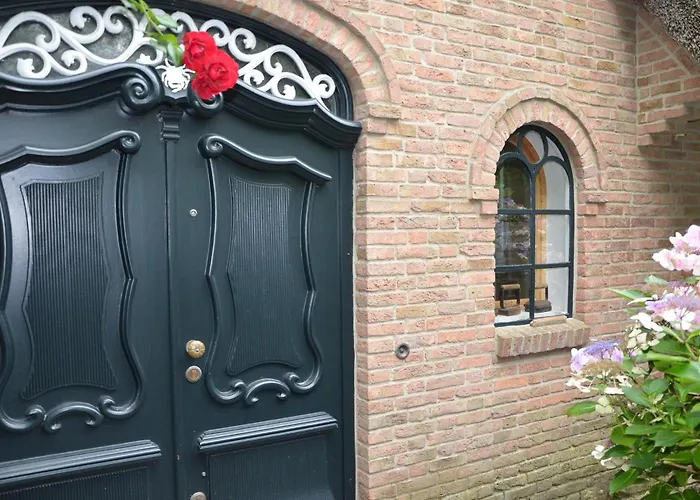 Casa de Férias Litzkow 14204