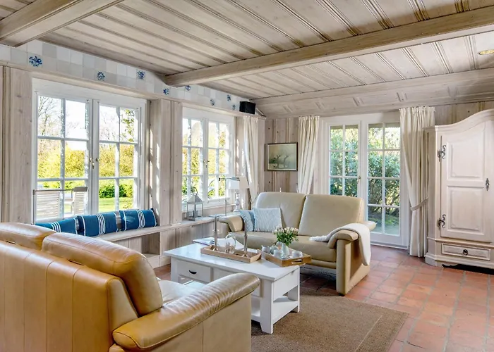 Litzkow 14204 Casa de Férias *