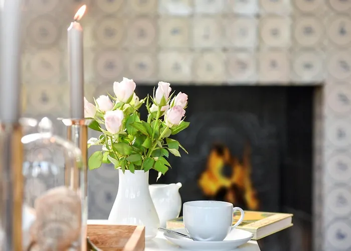 Litzkow 14204 Casa de Férias Morsum (Sylt)