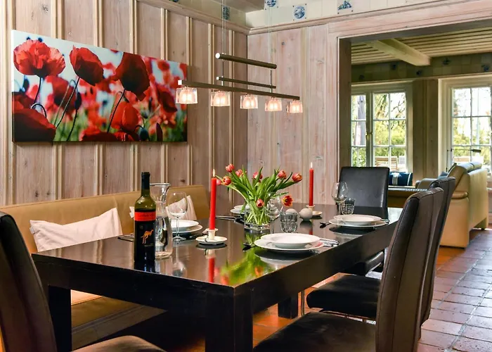 Casa de Férias Litzkow 14204 *