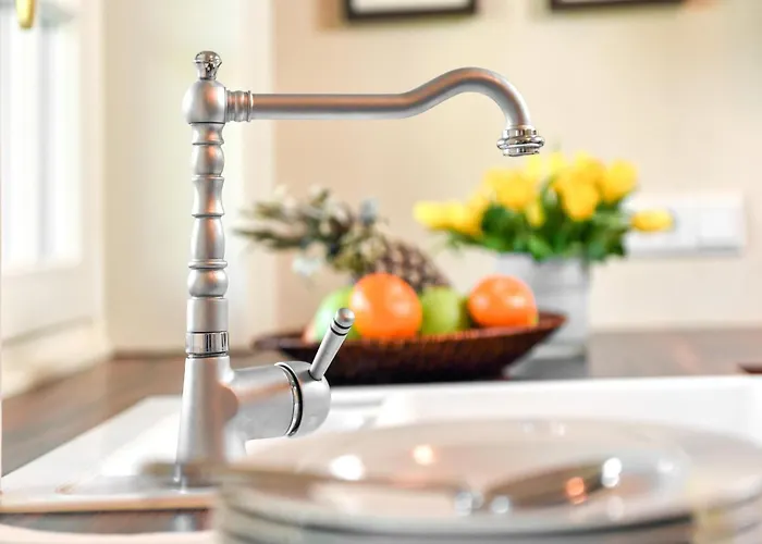 Casa de Férias Litzkow 14204