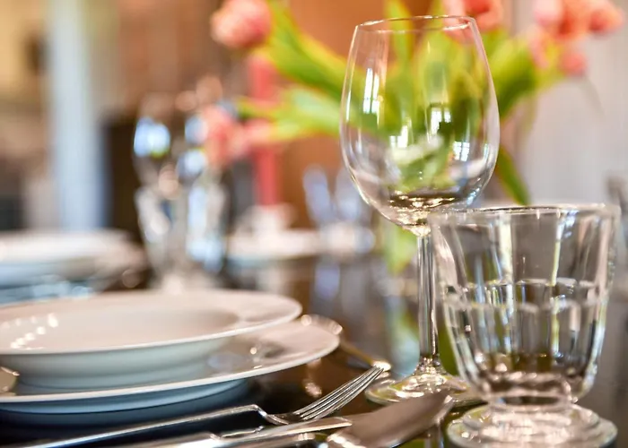 Casa de Férias Litzkow 14204 Morsum (Sylt)