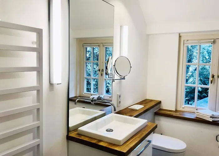 Litzkow 14204 Casa de Férias