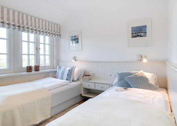 Casa de Férias Litzkow 14204 *