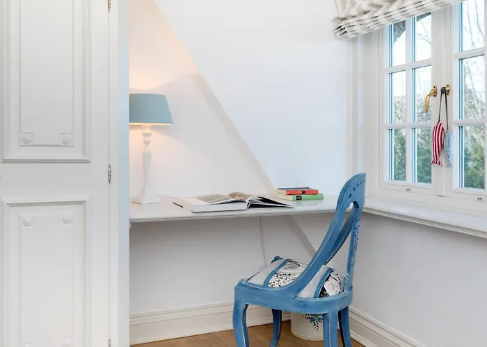 Litzkow 14204 * Morsum (Sylt)