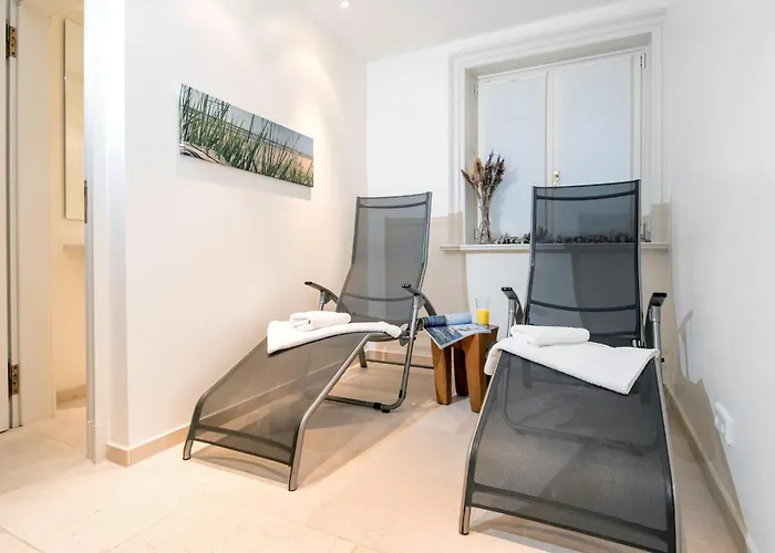 Litzkow 14204 Casa de Férias *