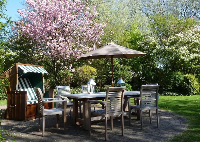 Casa de Férias Litzkow 14204